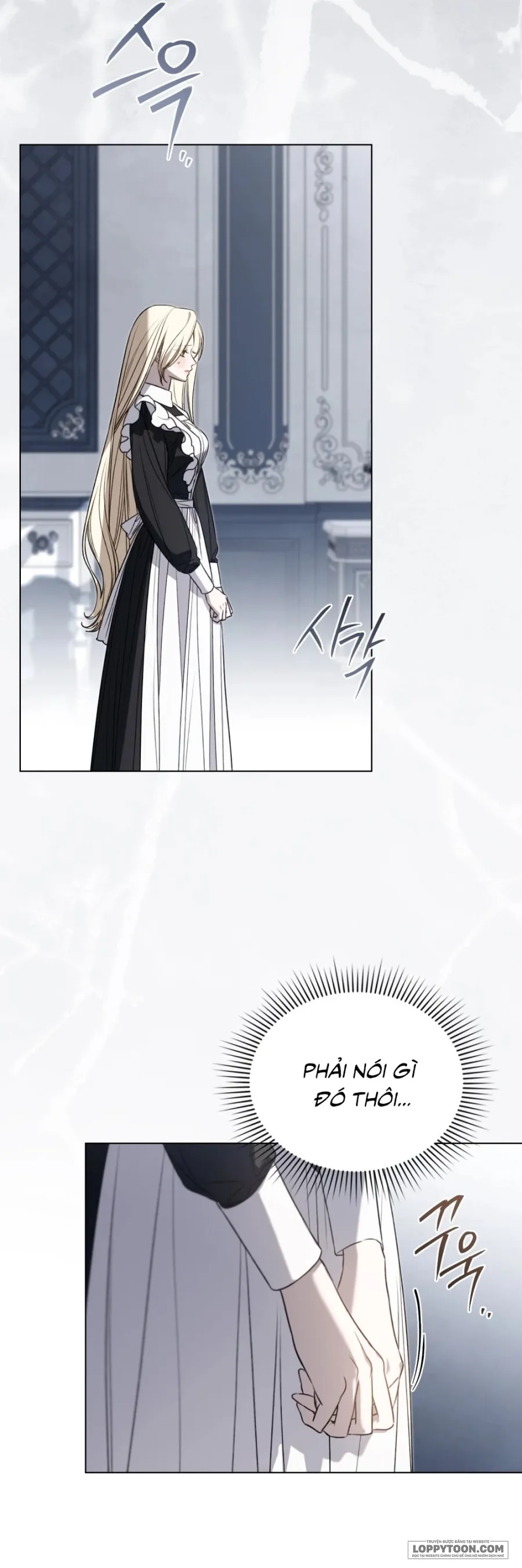 Chân Dung Kẻ Kiêu Ngạo Chap 14 - trang 18
