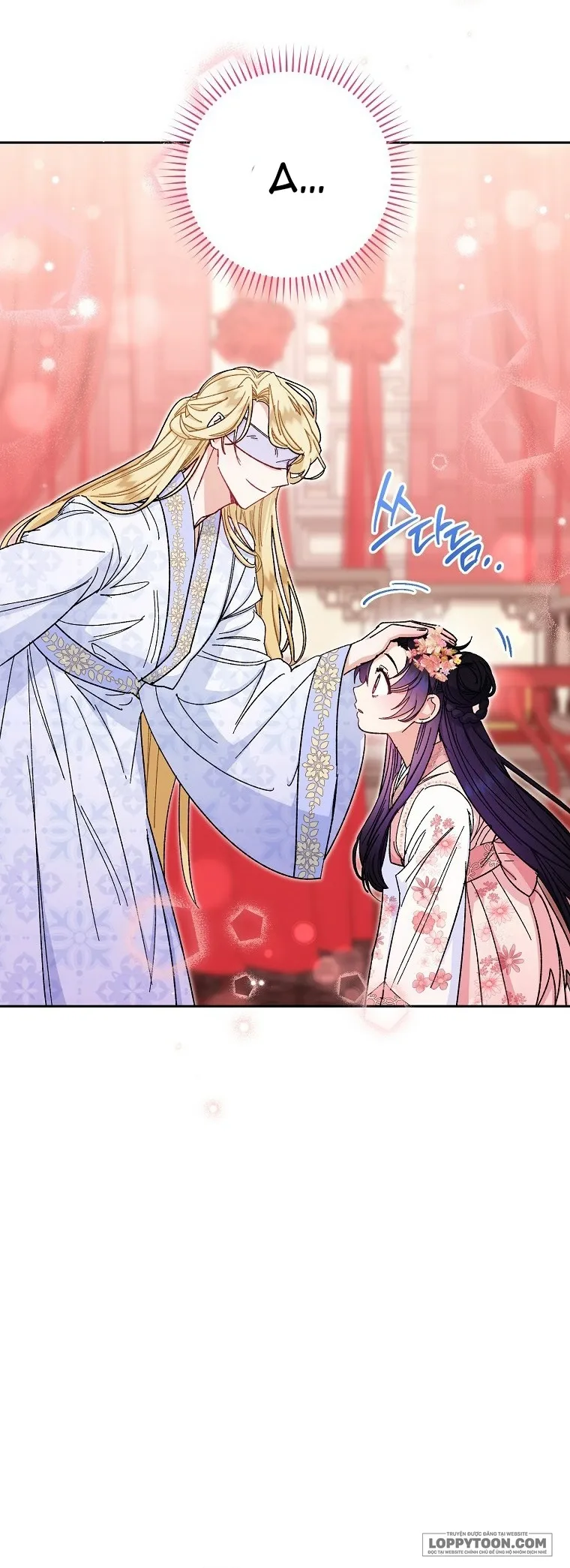 Tiểu Thiếp Chỉ Muốn Sống Yên Bình Chap 3 - trang 38