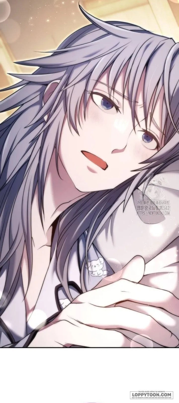 Thỏ Trắng Ở Xứ Sở Thần Tiên Chap 26 - trang 35