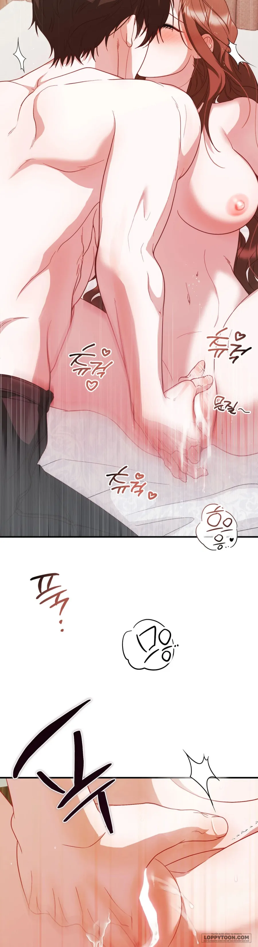 Ngọn Lửa Ẩn Giấu Chap 7 - 🔞🔞🔞 - trang 29