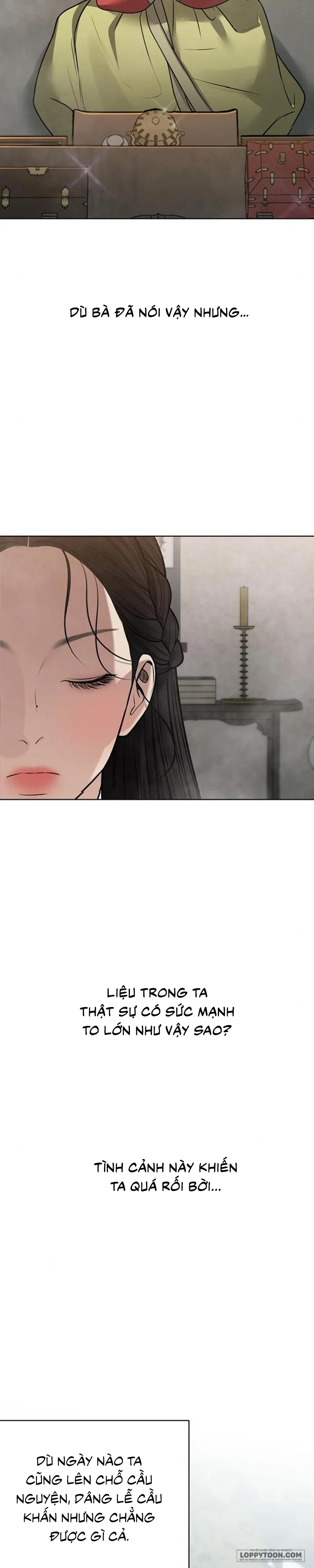 Quỷ Hồn Chap 32 - trang 27