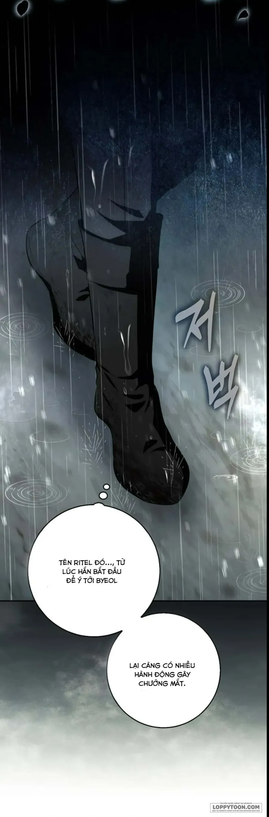 Sóc Con Tài Năng Chap 94 - trang 17