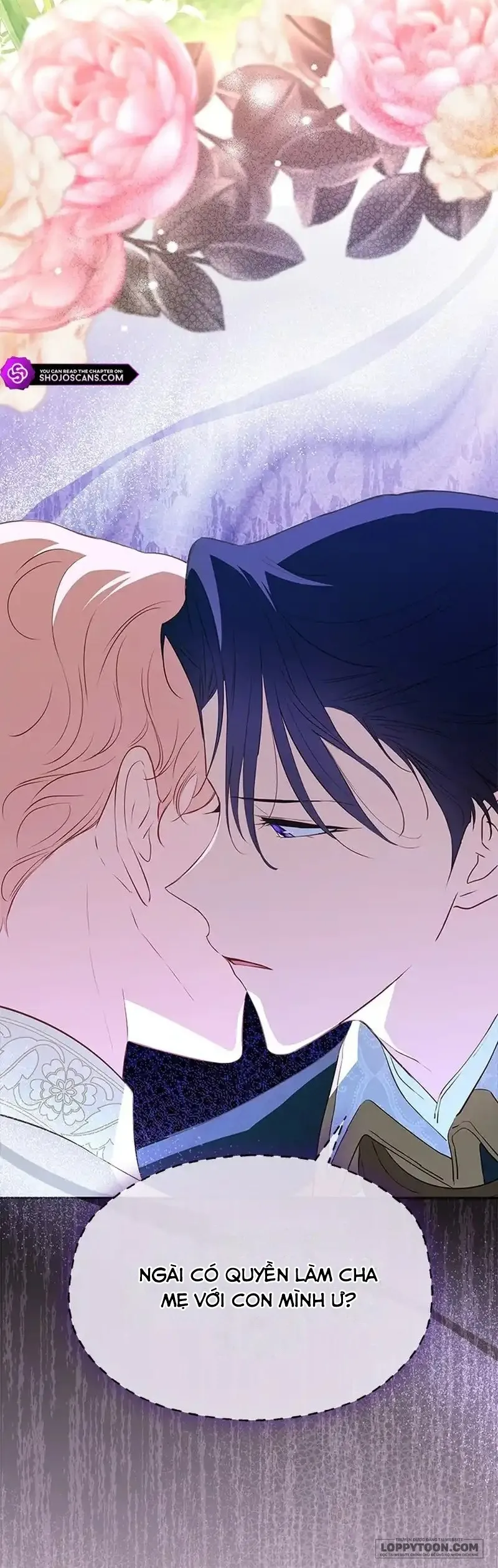 Đã Từ Chối Sủng Ái Rồi Mà Sao Còn Ám Ảnh Thế? Chap 23 - trang 46