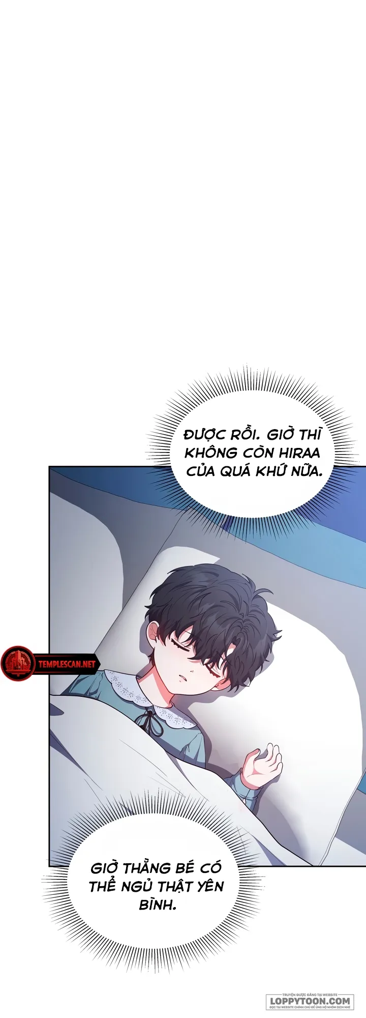 Dù Là Mẹ Kế Nhưng Tôi Thoát Khỏi Cái Chết Rất Dễ Dàng Chap 45 - trang 76