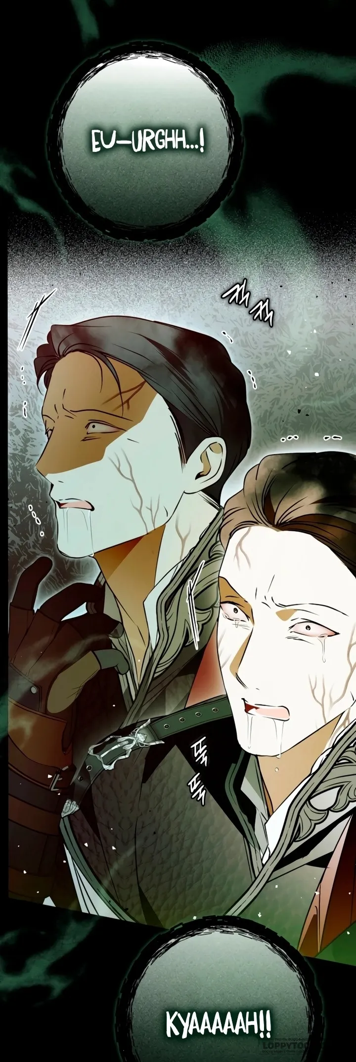 Có Kẻ Đã Sở Hữu Cơ Thể Của Tôi Chap 73 - trang 27