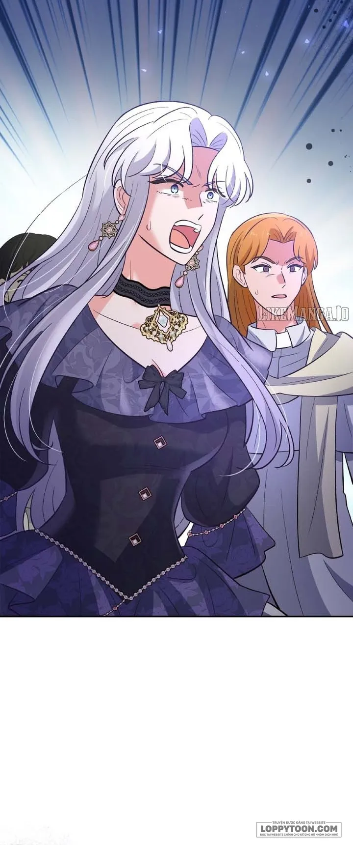 Hầu Gái Không Thích Nuôi Dạy Trẻ Nhỏ Chap 70 - trang 11