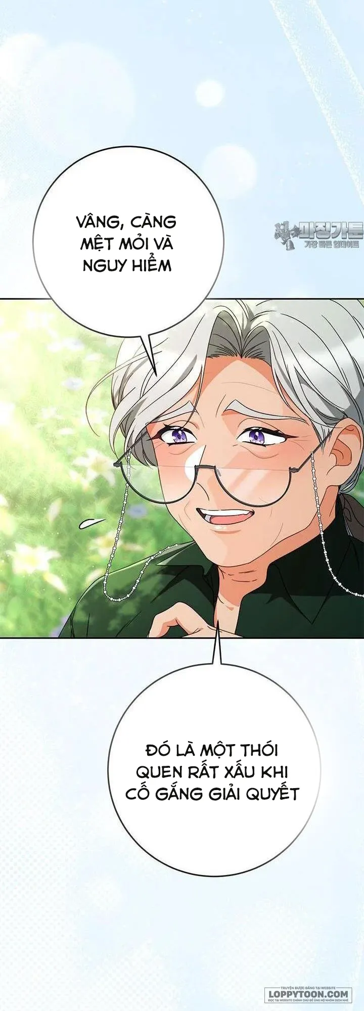 Nuôi Dưỡng Em Gái Xinh Đẹp Chap 68 - trang 15