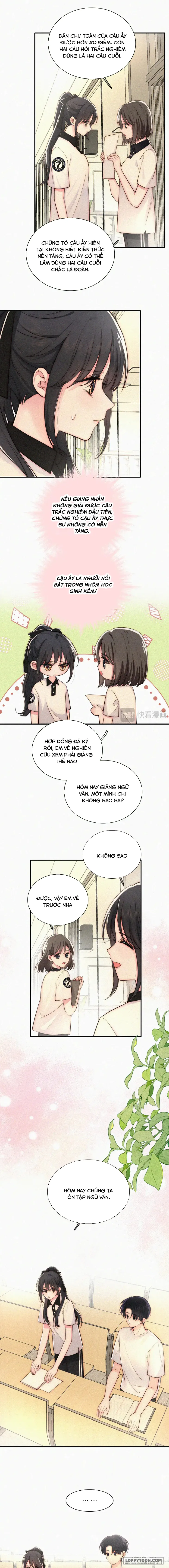 Một Lòng Cưng Chiều Chap 79 - trang 7