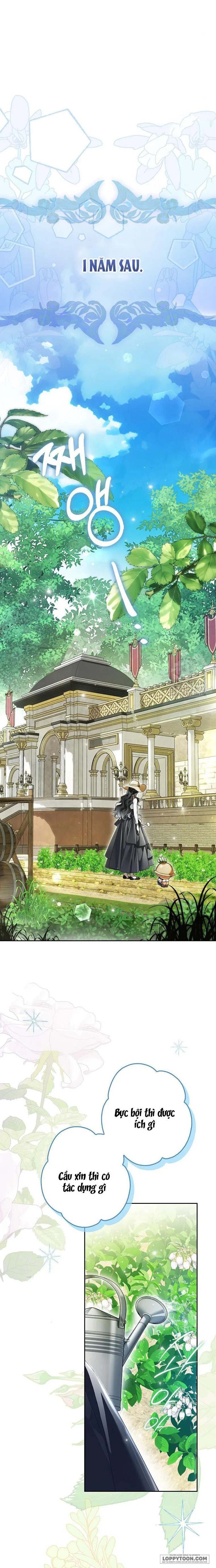 Hầu Tước Maron Chap 2 - trang 22