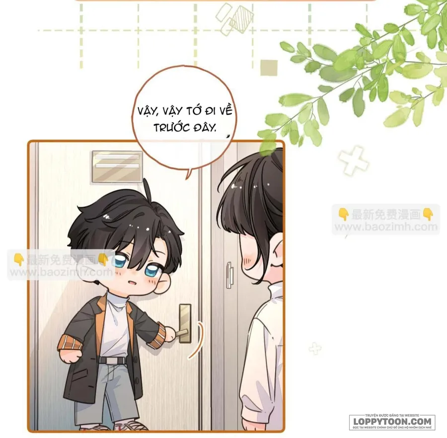 Em Chỉ Muốn Hít Vận Khí Của Anh Chap 73-74 - trang 25