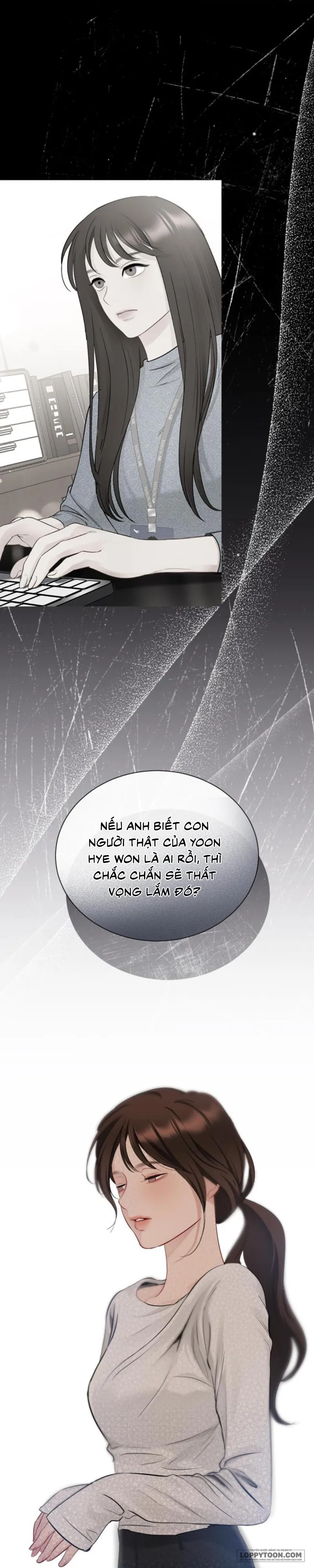 Quyền Lực Của Thư Ký Chap 21 - trang 29