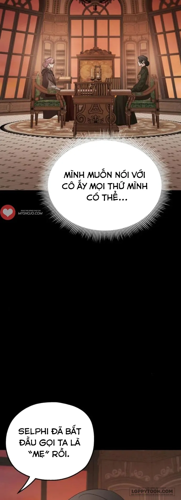 Gia Đình Chồng Quá Ám Ảnh Bởi Tôi Chap 127 - trang 14