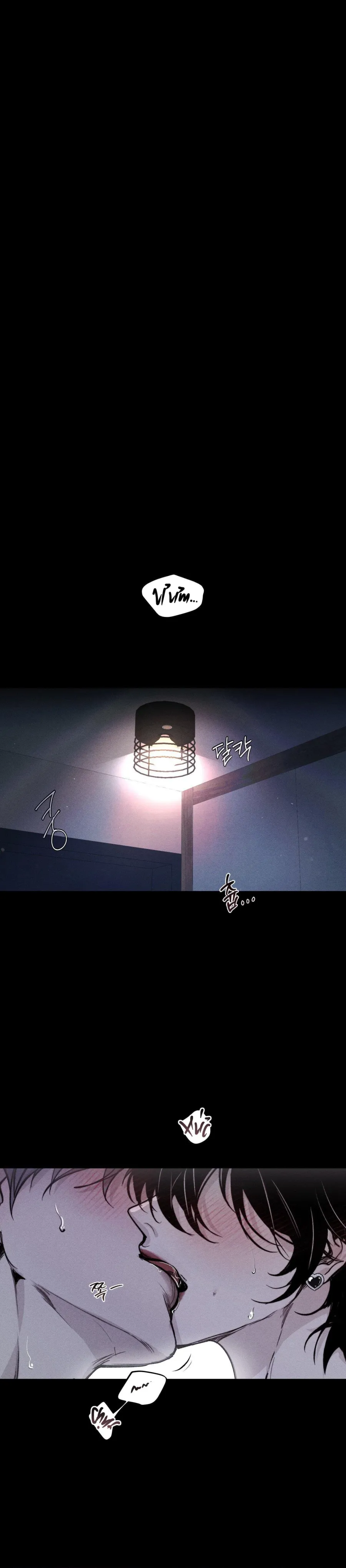 Đắm Chìm Trong Mật Ngọt Chap 1 - trang 1