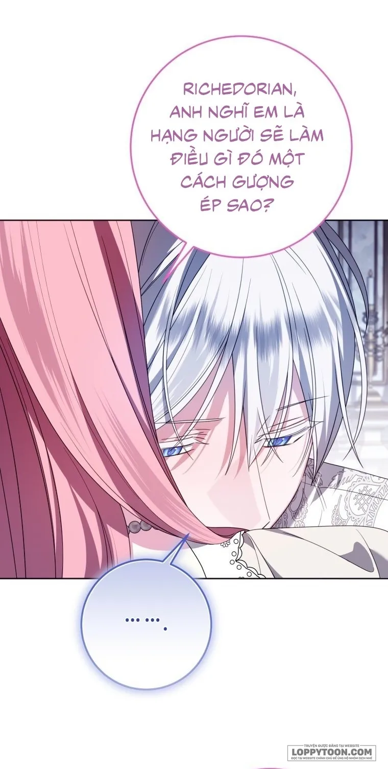 Tôi Gặp Nam Chính Trong Tù Chap 83 - trang 15