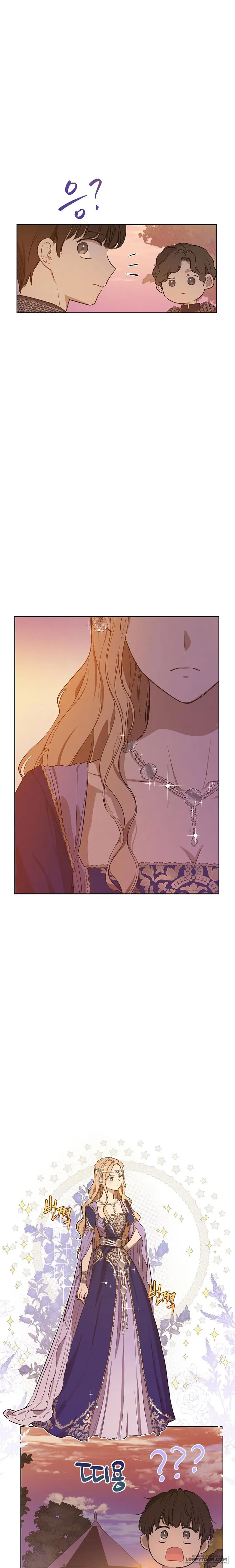 Cánh Đồng Bị Lãng Quên Chap 14 - trang 26