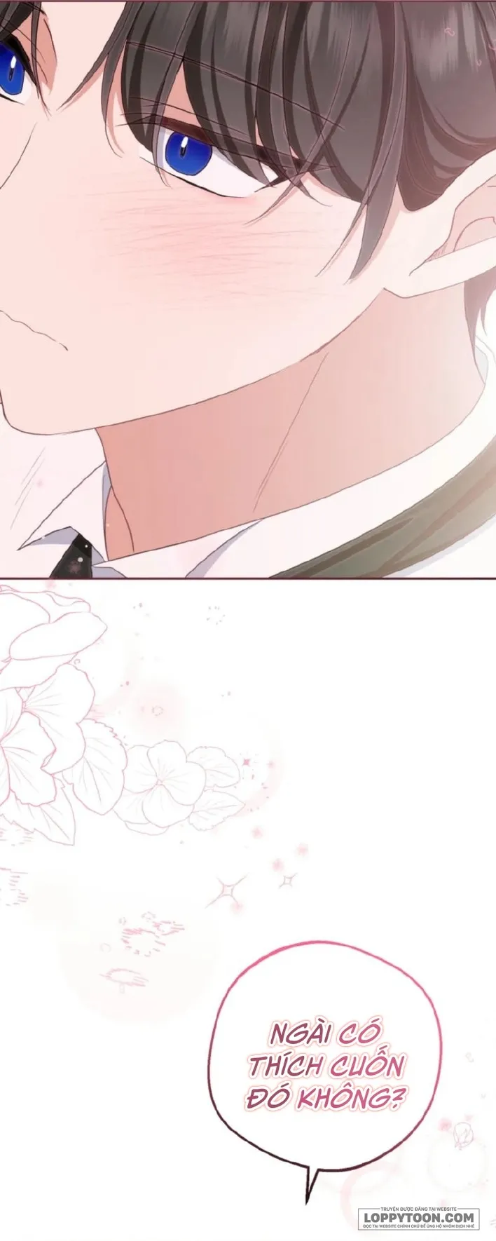 Được Yêu Thương Mà Còn Ngại Ngùng Sao Chap 87 - trang 32