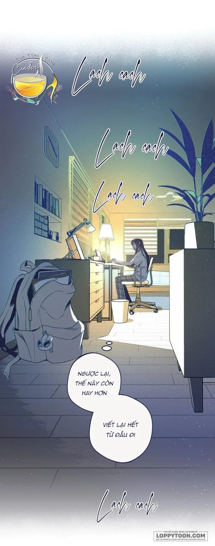 Trắc Nghiệm 4 Lựa Chọn Chap 6 - trang 30