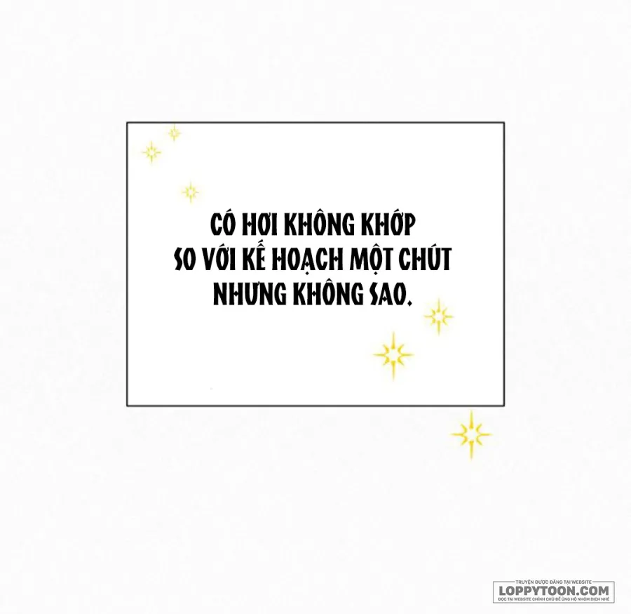 Chiến Lược Tình Yêu Trong Sáng Chap 85 - trang 111