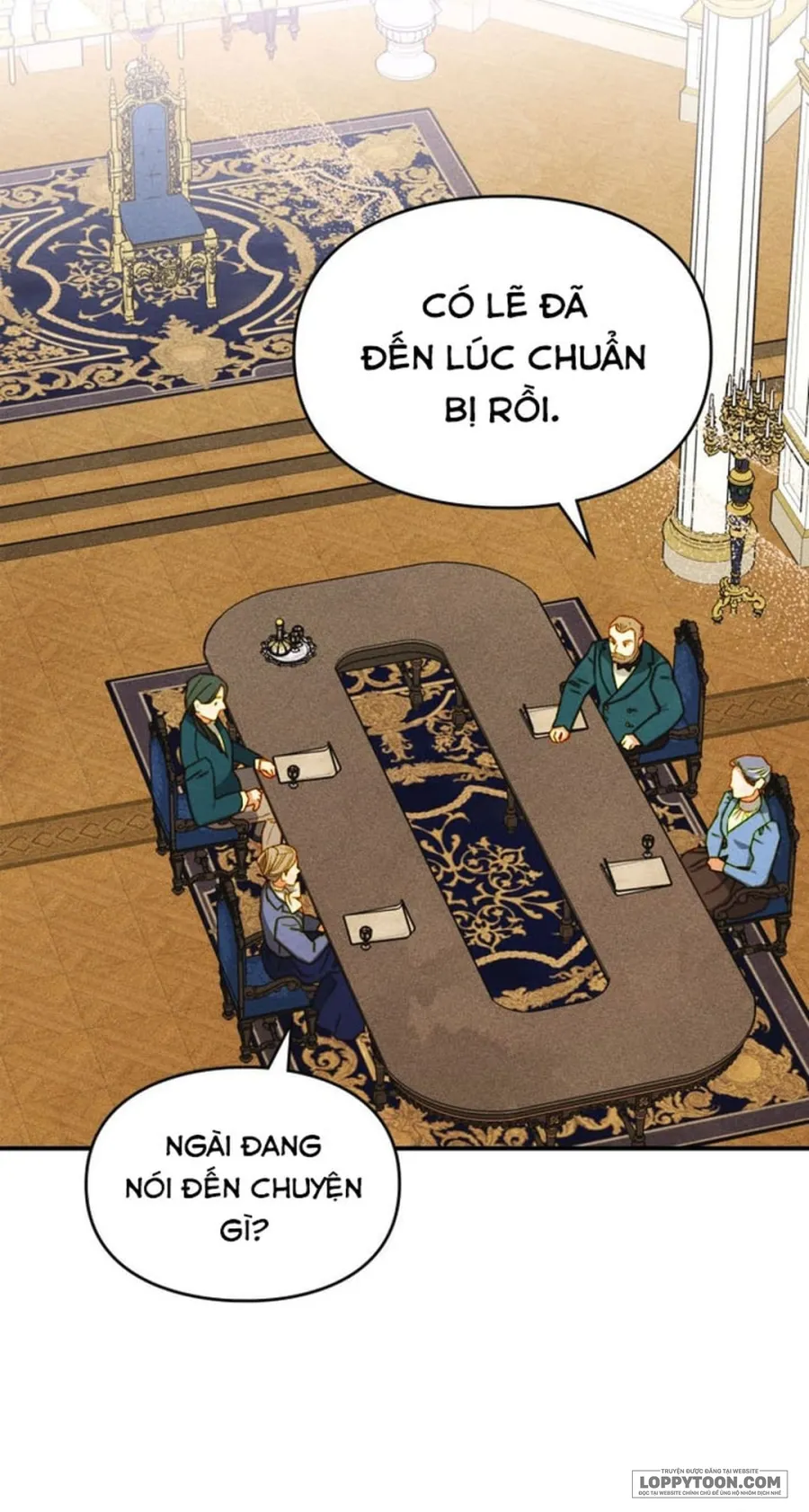 Thuần Hoá Munchkin Chap 2 - trang 19