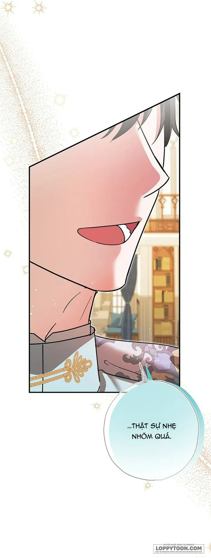 Trở Thành Miêu Nữ Của Hoàng Đế Chap 79 - trang 26