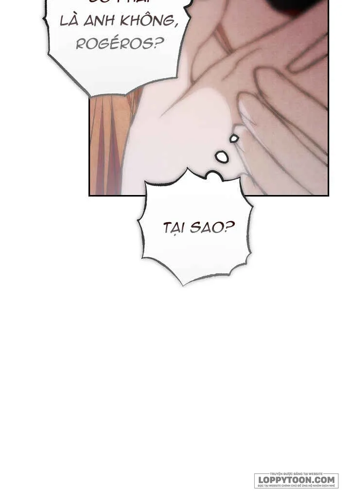 Chào Mừng Đến Với Dinh Thự Hoa Hồng Chap 33 - END SS1 - trang 21