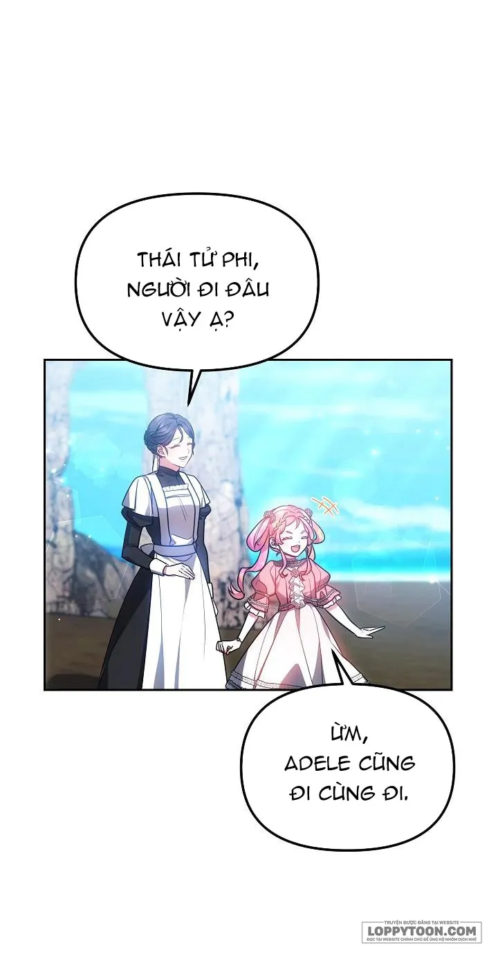 Rồng Con Thuần Hóa Những Kẻ Điên Rồ Chap 27 - trang 62