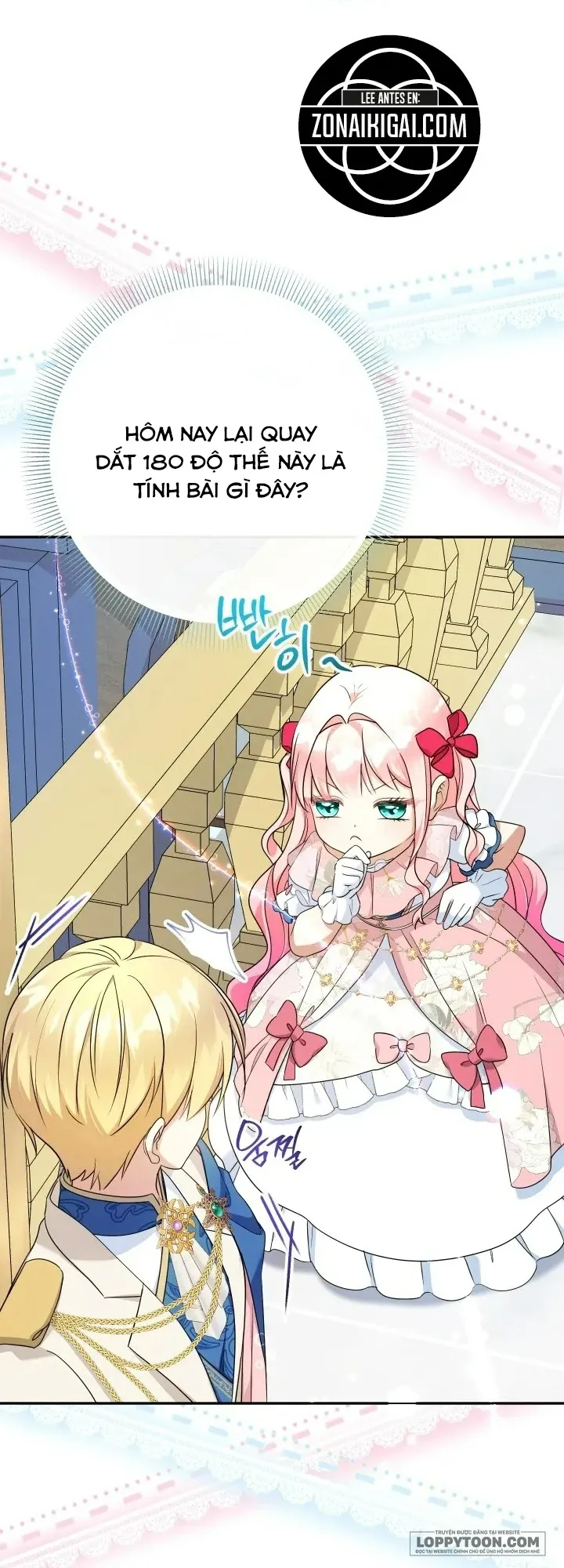 Tiểu Thư Tích Tiền Đi Bụi Chap 125 - trang 40