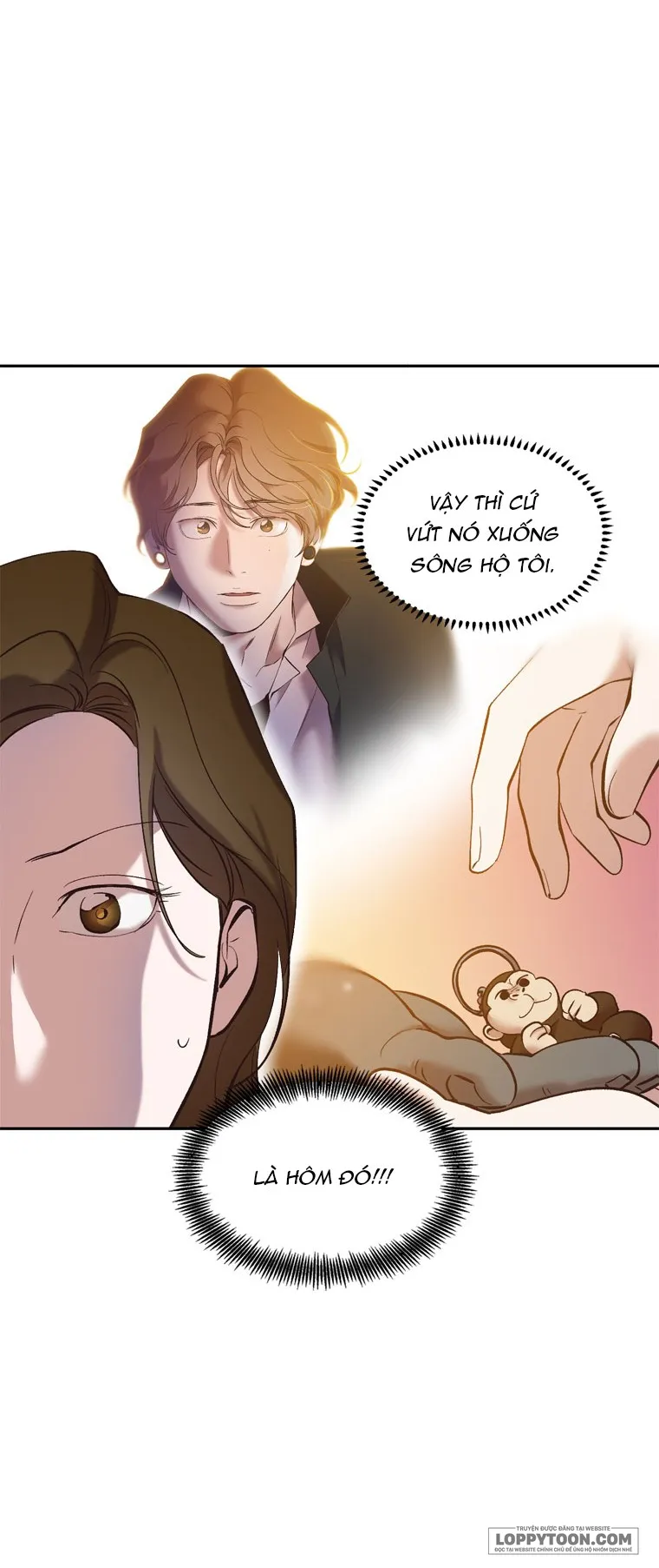 Thanh Xuân Của Chúng Ta Chap 76 - trang 34