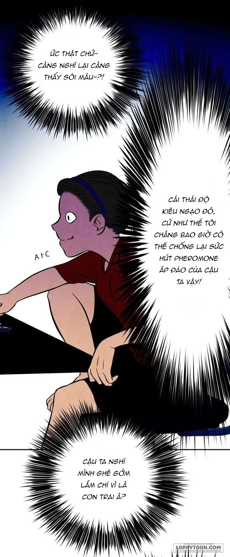 Phục Tùng Chap 14 - trang 80