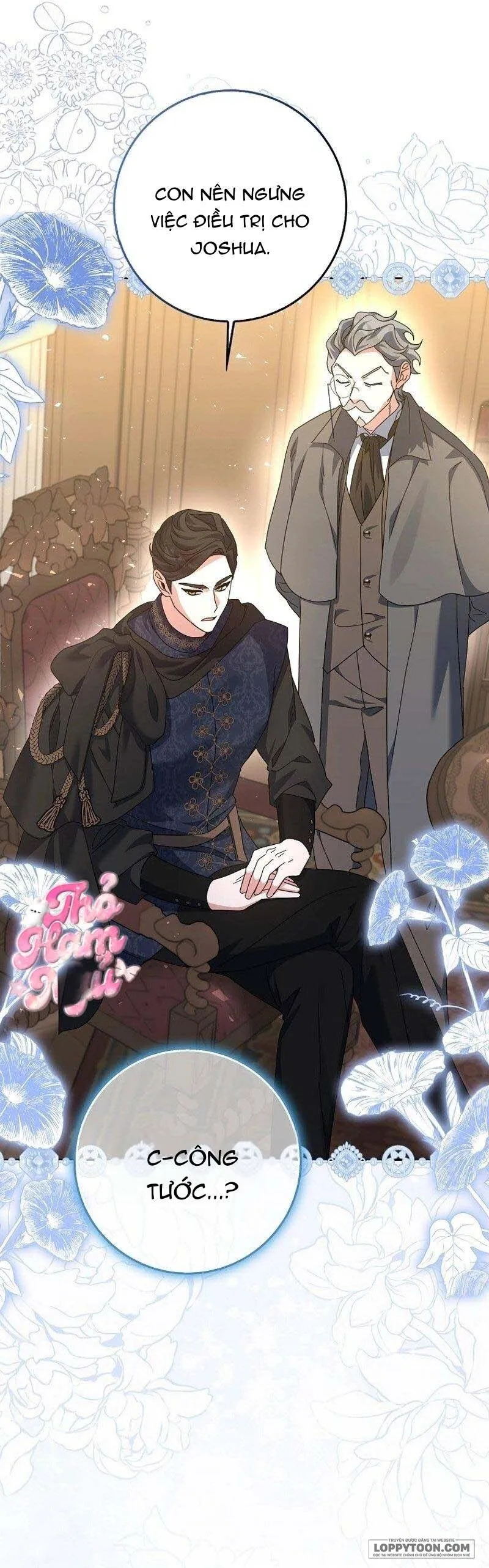 Tôi Không Thuộc Về Nơi Này Chap 7 - trang 47