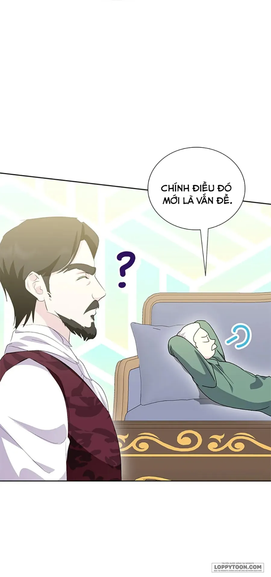 Phía Sau Mặt Nạ Của Nam Chính Hiền Lành Chap 56 - trang 62