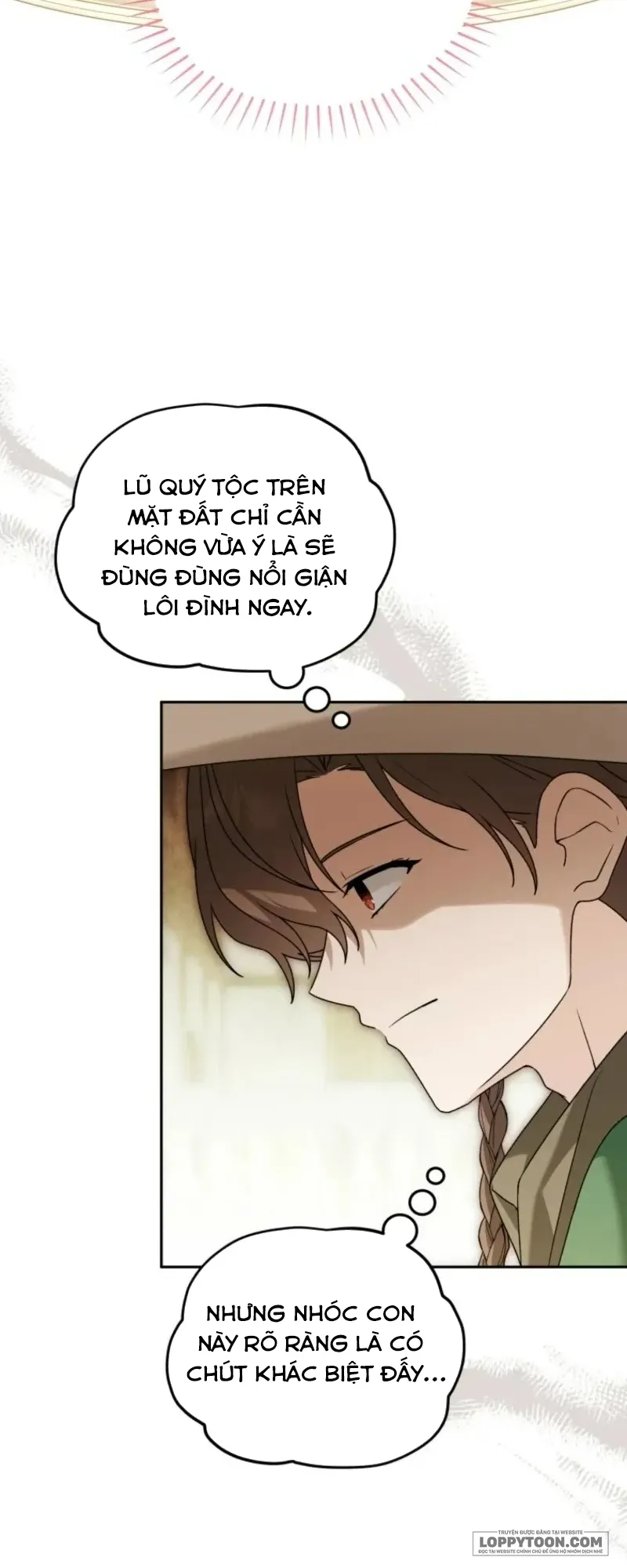 Con Dâu Của Kẻ Phản Diện Là Người Có Tố Chất Quyền Lực Chap 57 - trang 40