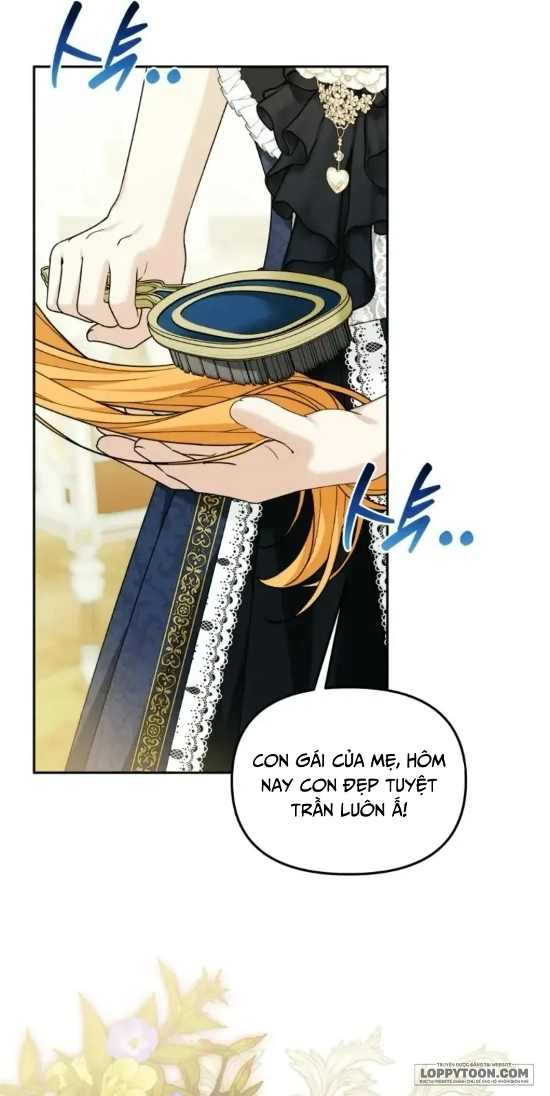 Con Dâu Của Kẻ Phản Diện Là Người Có Tố Chất Quyền Lực Chap 58 - trang 26