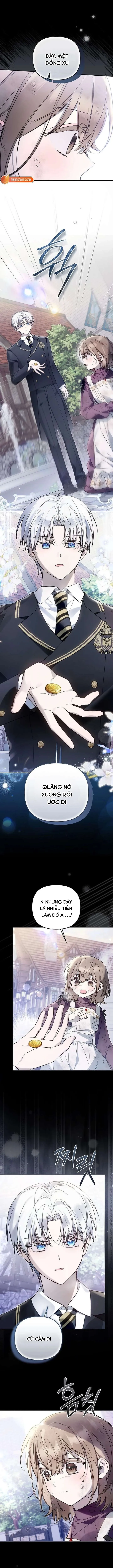 Độc Chiếm Sự Sủng Ái Của Công Nương Út, Mọi Người Đều Ám Ảnh Tôi Chap 42 - trang 12