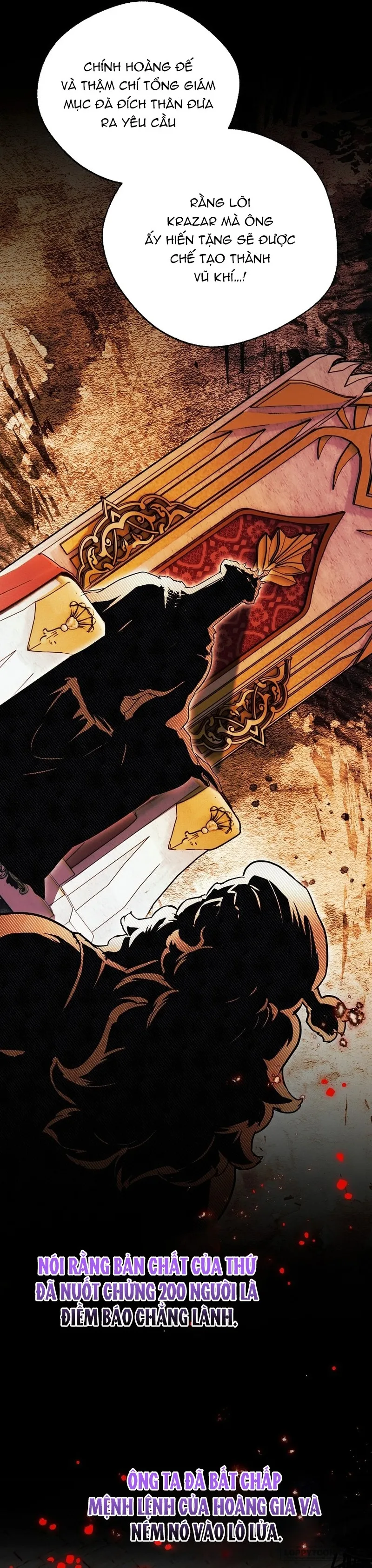 Bé Con Thiên Tài Bí Mật Đi Tìm Cha Chap 31 - trang 26