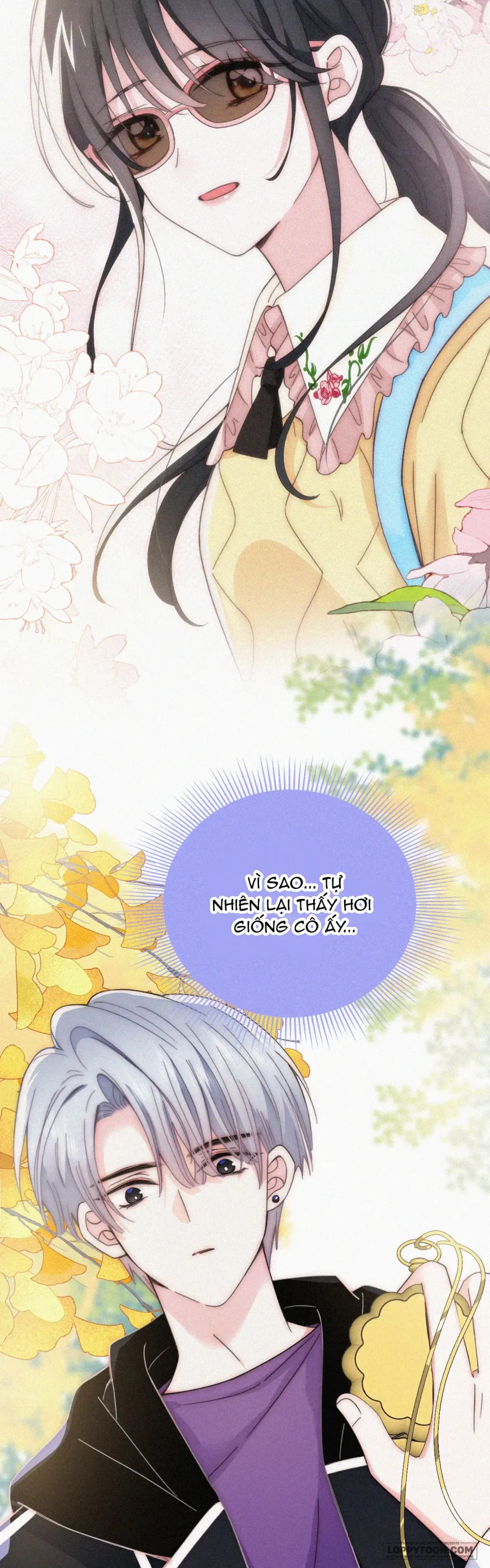 Một Lòng Cưng Chiều Chap 24 - trang 14