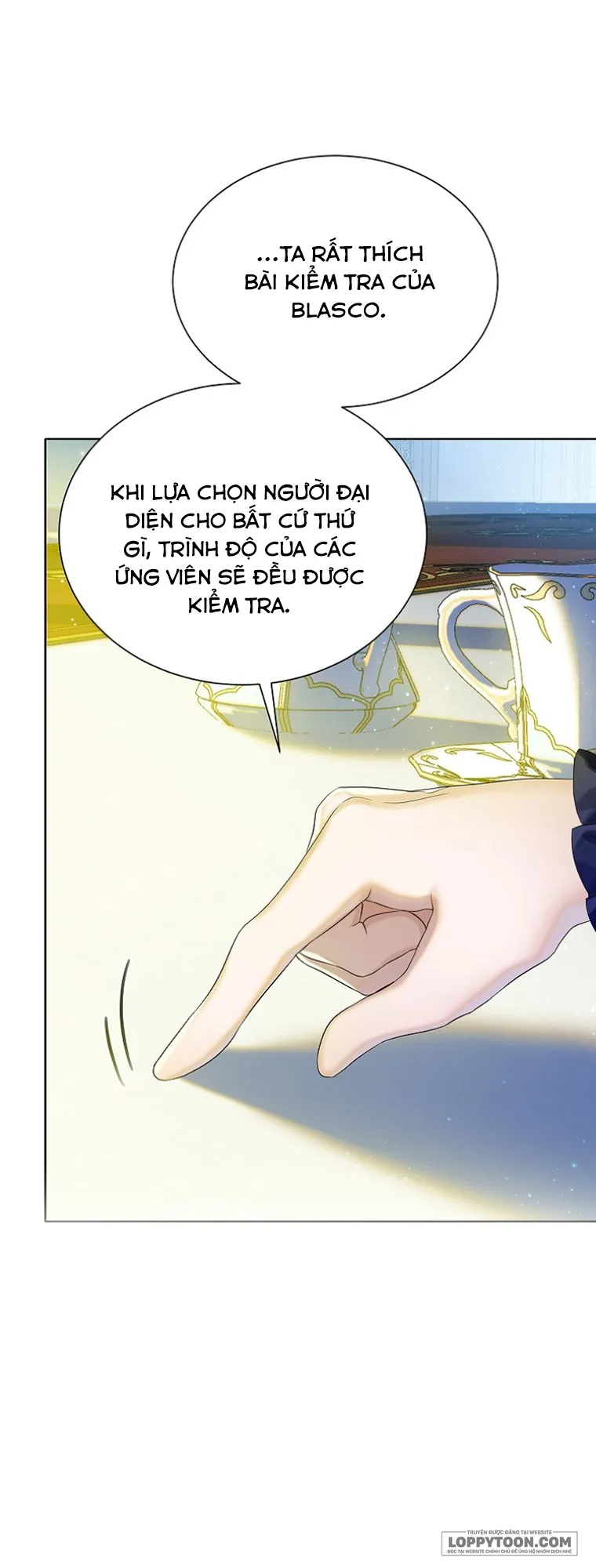 Trở Thành Người Thừa Kế Của Gia Đình Phản Diện Chap 6 - trang 67
