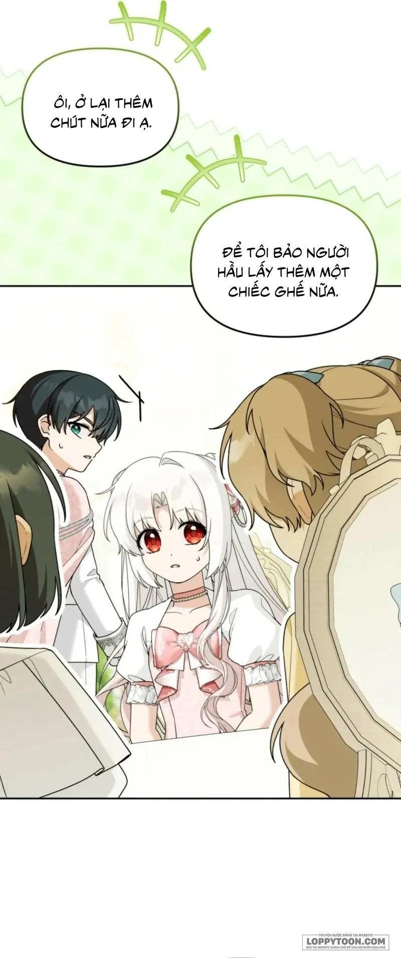 Con Dâu Của Kẻ Phản Diện Là Người Có Tố Chất Quyền Lực Chap 47 - trang 49