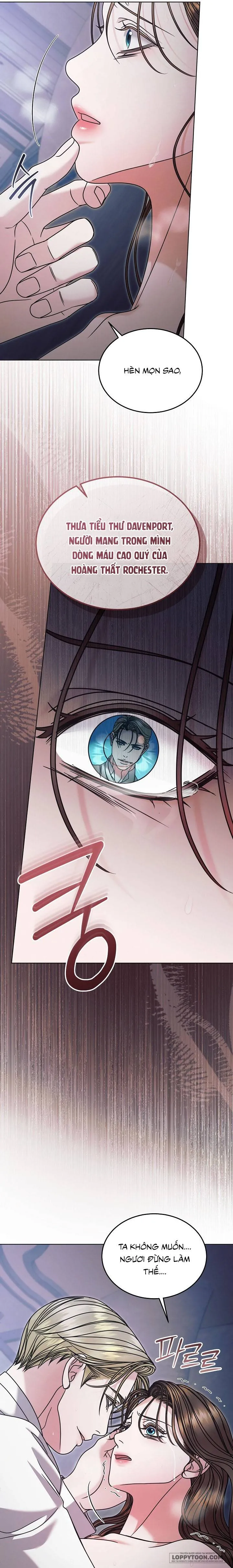 Hãy Cầu Xin Tôi Đi Chap 81 - 🔞🔞🔞 - trang 10