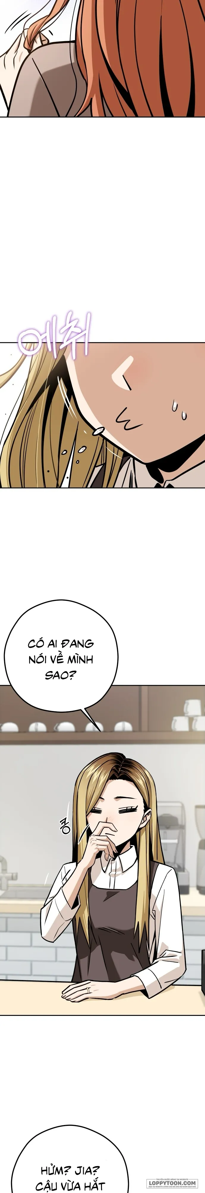 Từ Tình Cờ Đến Tình Yêu Chap 108 - trang 29
