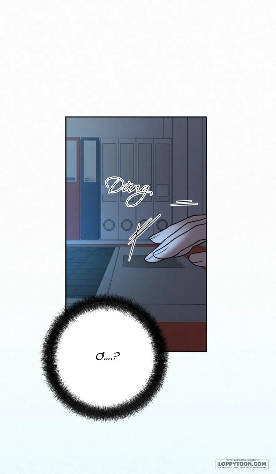 Chiến Lược Tình Yêu Trong Sáng Chap 77 - trang 131