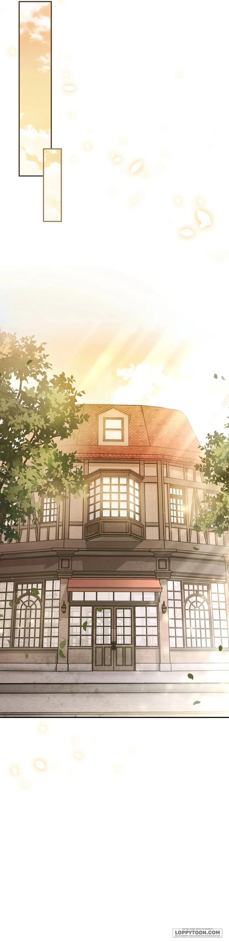 Tôi Không Biết Mình Đang Bí Mật Hẹn Hò Với Hoàng Đế Chap 4 - trang 22