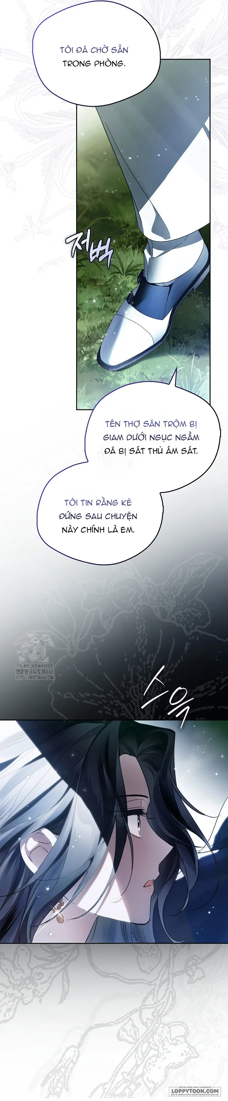 Hầu Tước Maron Chap 17 - trang 29