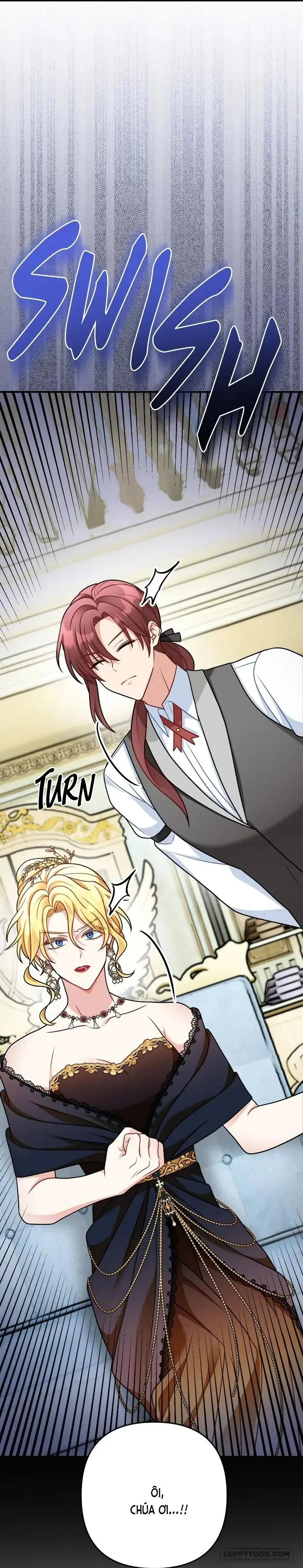 Tôi Sống Chung Với Mẹ Chồng Chap 11 - trang 82
