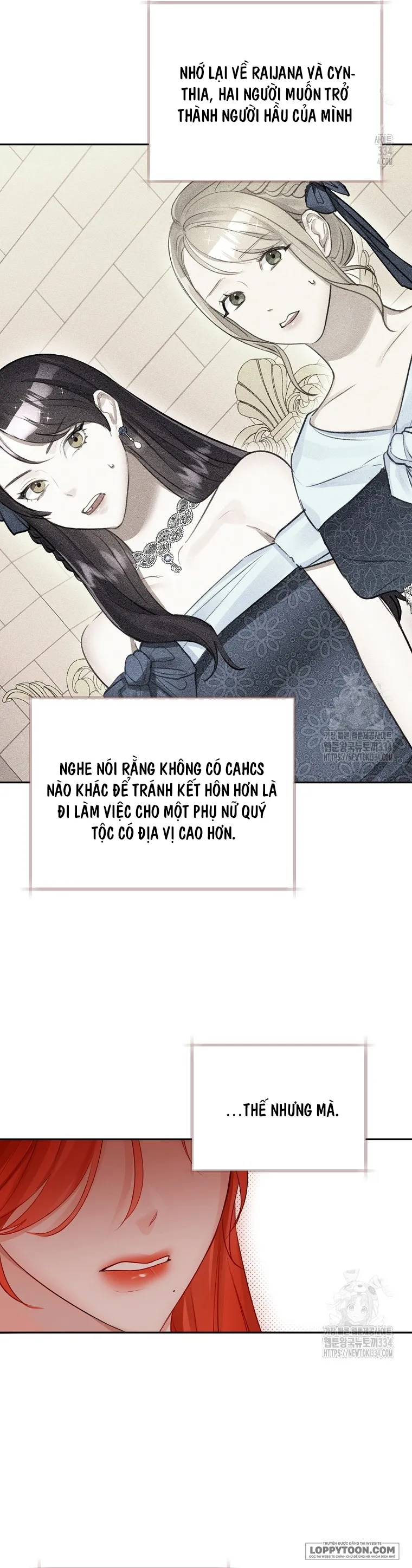 Cuộc Hôn Nhân Xa Hoa Của Đại Công Tước Là Giả Chap 50 - trang 28