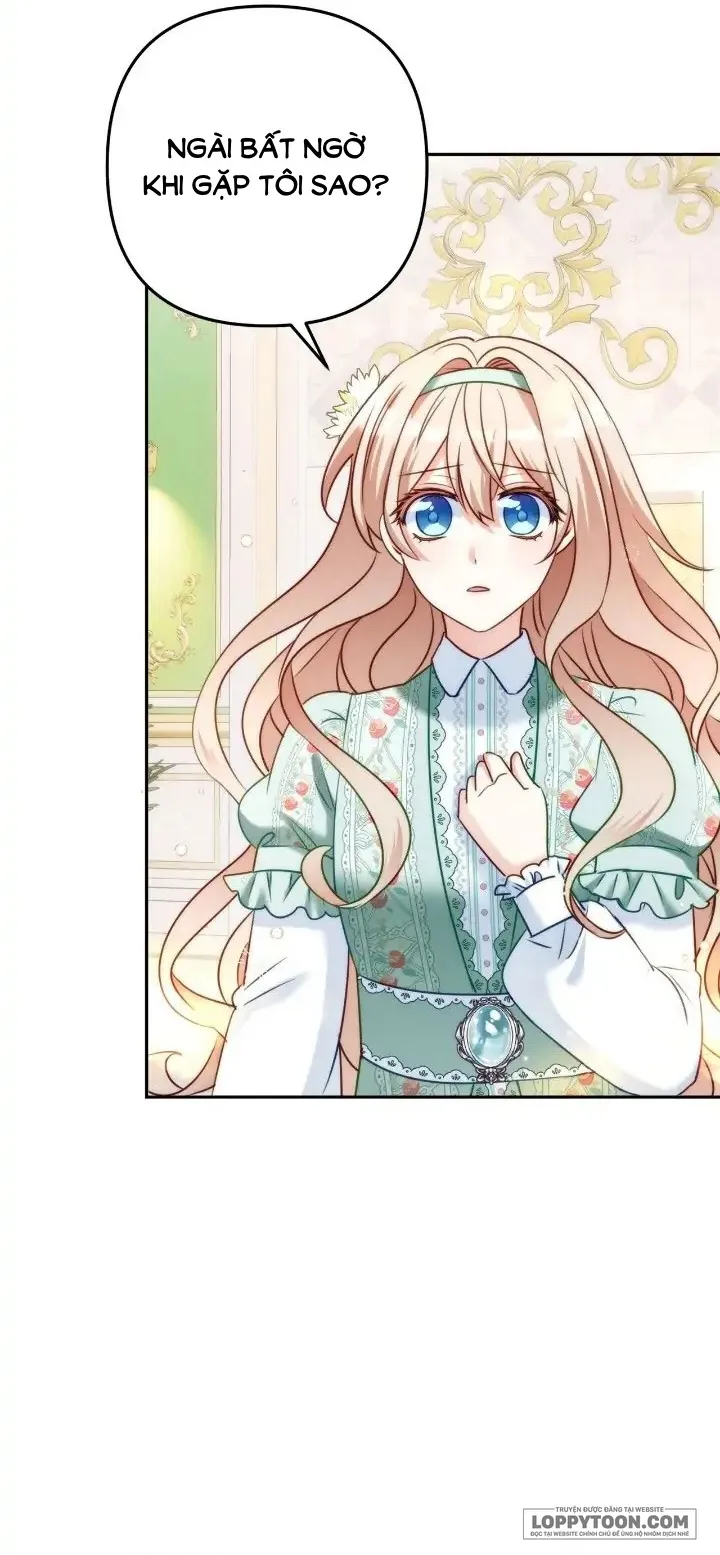 Tôi Sống Chung Với Mẹ Chồng Chap 43 - trang 17