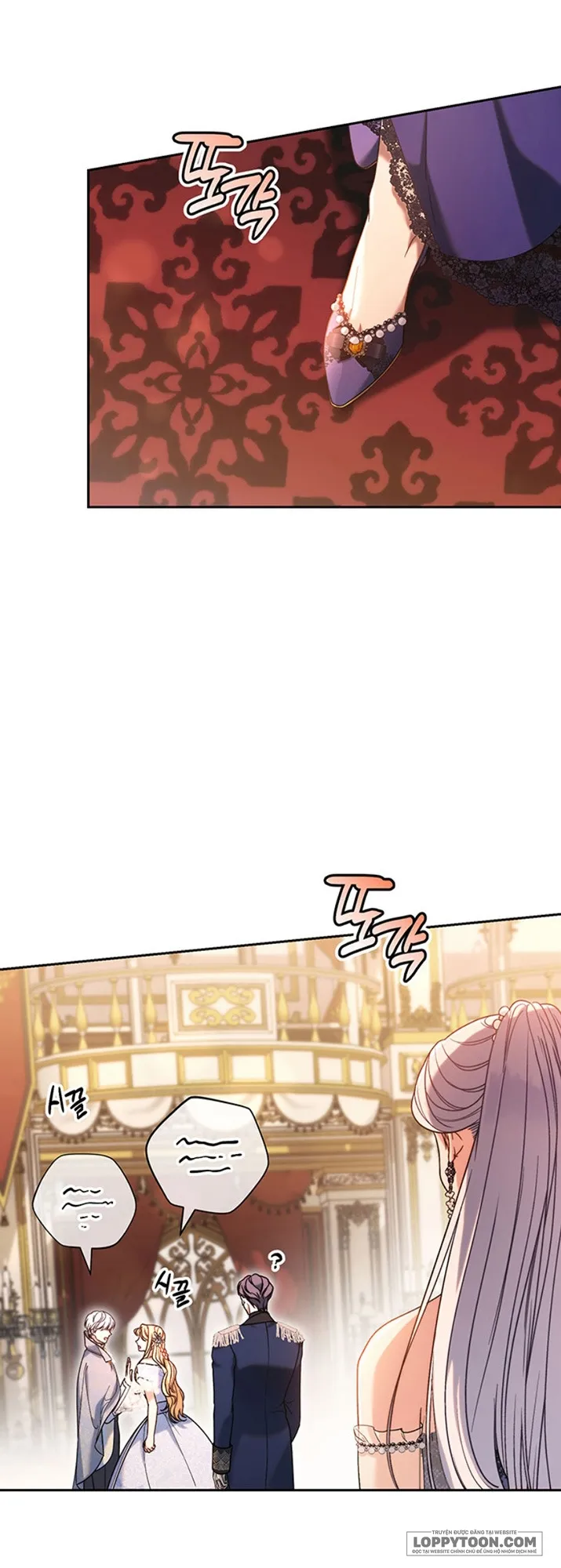 Nuôi Dưỡng Em Gái Xinh Đẹp Chap 15 - trang 55