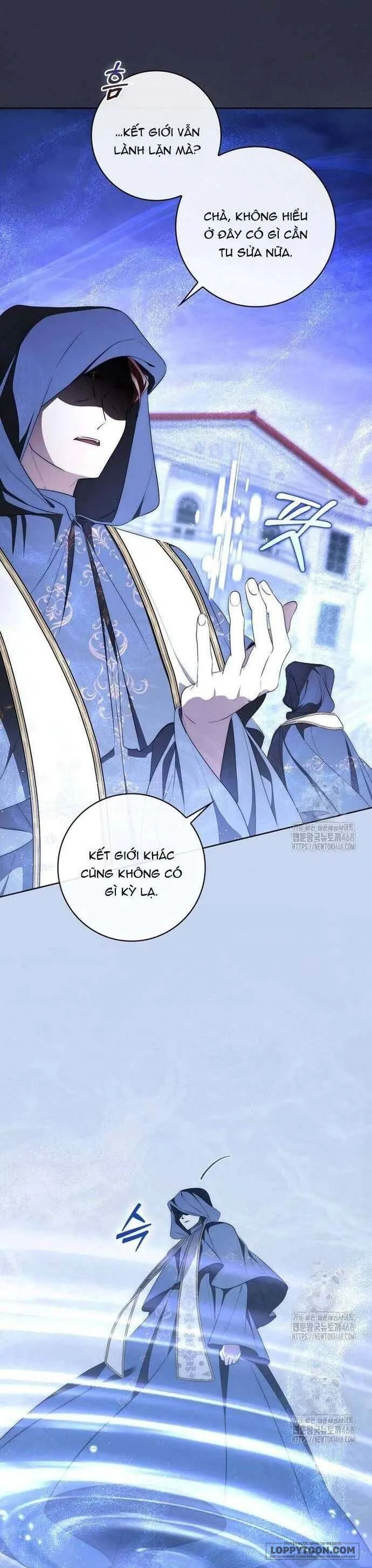 Nam Chính Bệnh Hoạn Ám Ảnh Với Sức Khoẻ Của Tôi Chap 24 - trang 5