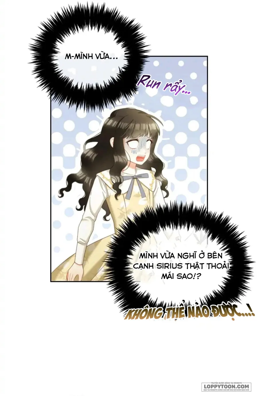 Tôi Sẽ Ở Ngay Bên Cạnh Nam Chính Chap 16 - trang 31