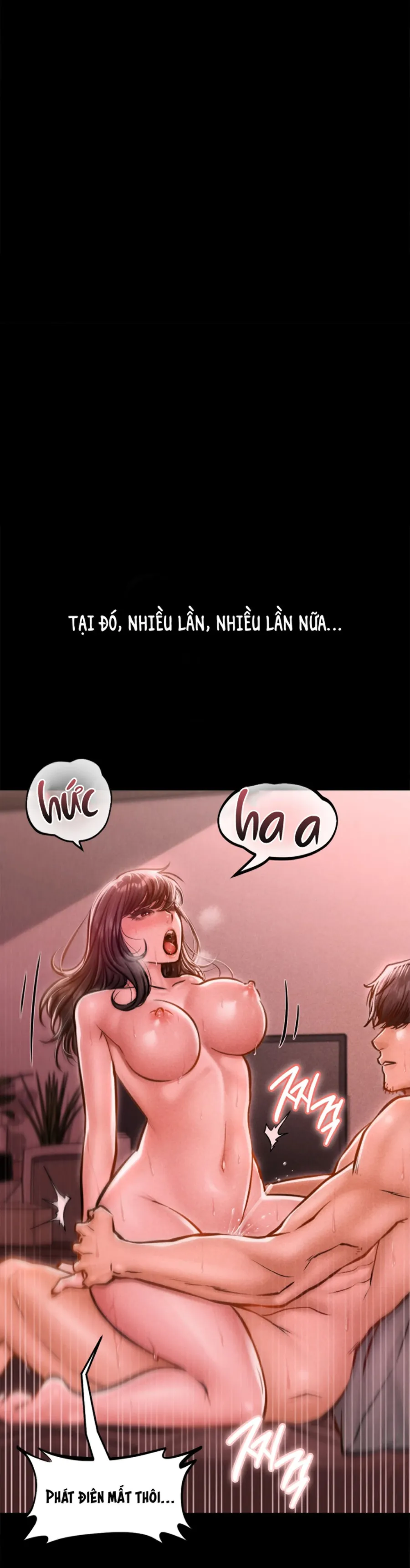 Dinh Thự Thiên Đường Chap 4 - 🔞🔞🔞 - trang 53